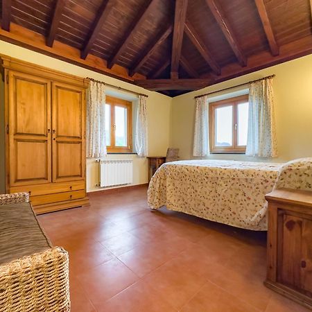 Amplia Casa Rural En Entorno Natural Ziortza-Bolibar المظهر الخارجي الصورة