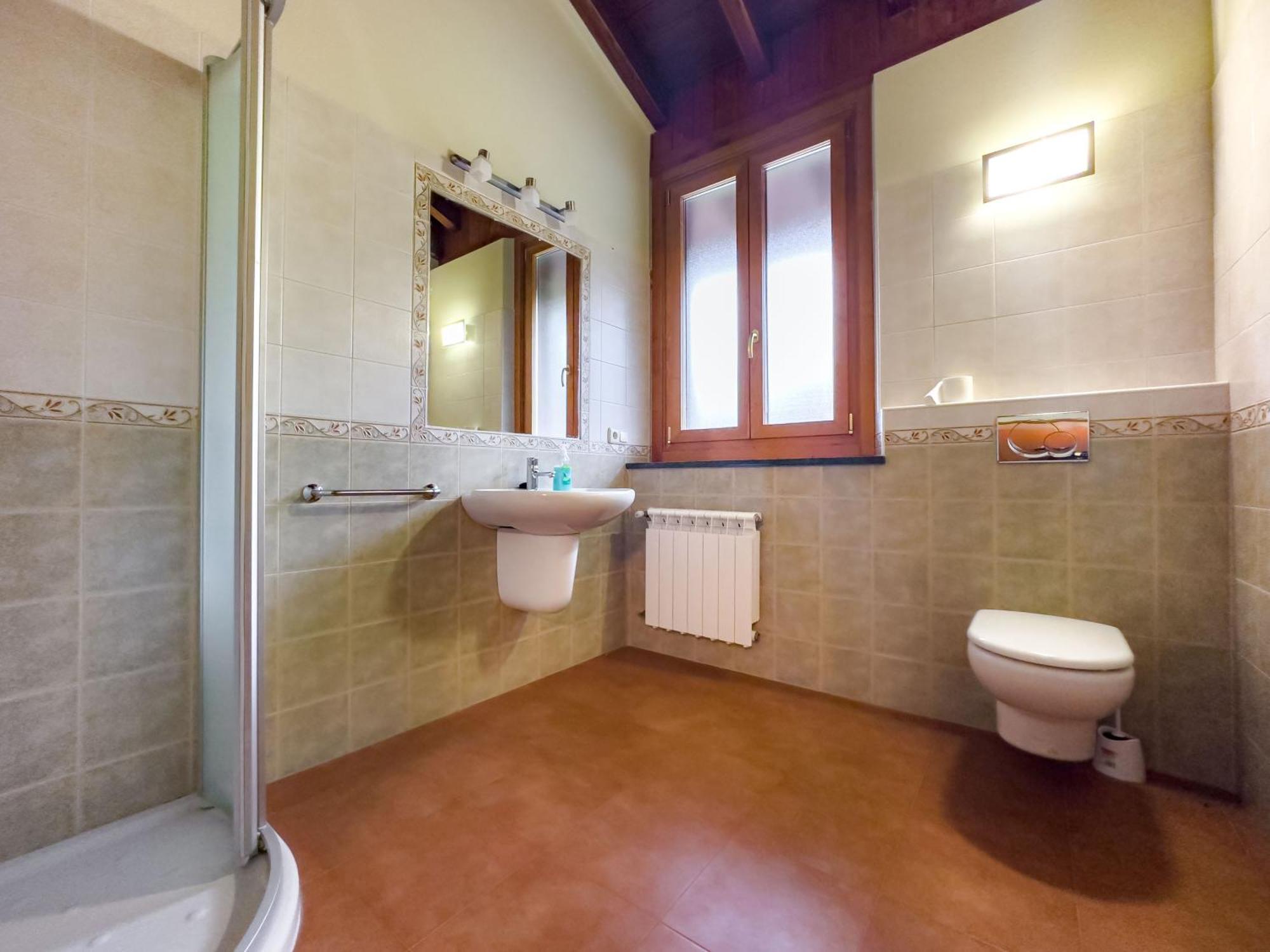 Amplia Casa Rural En Entorno Natural Ziortza-Bolibar المظهر الخارجي الصورة