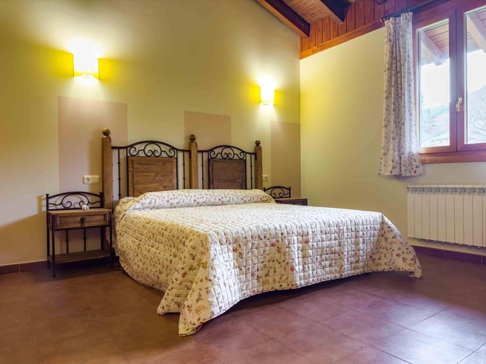 Amplia Casa Rural En Entorno Natural Ziortza-Bolibar المظهر الخارجي الصورة