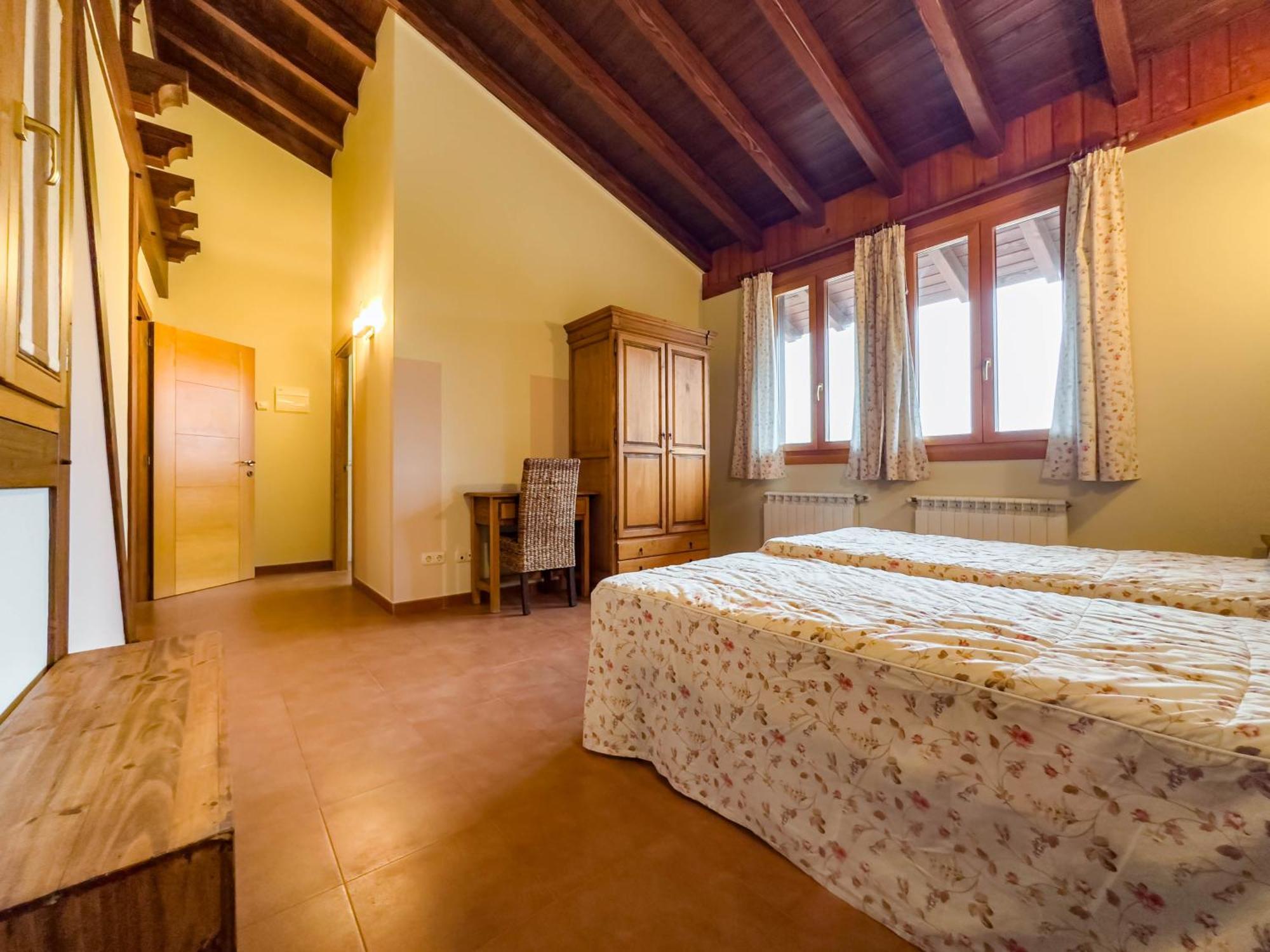 Amplia Casa Rural En Entorno Natural Ziortza-Bolibar المظهر الخارجي الصورة