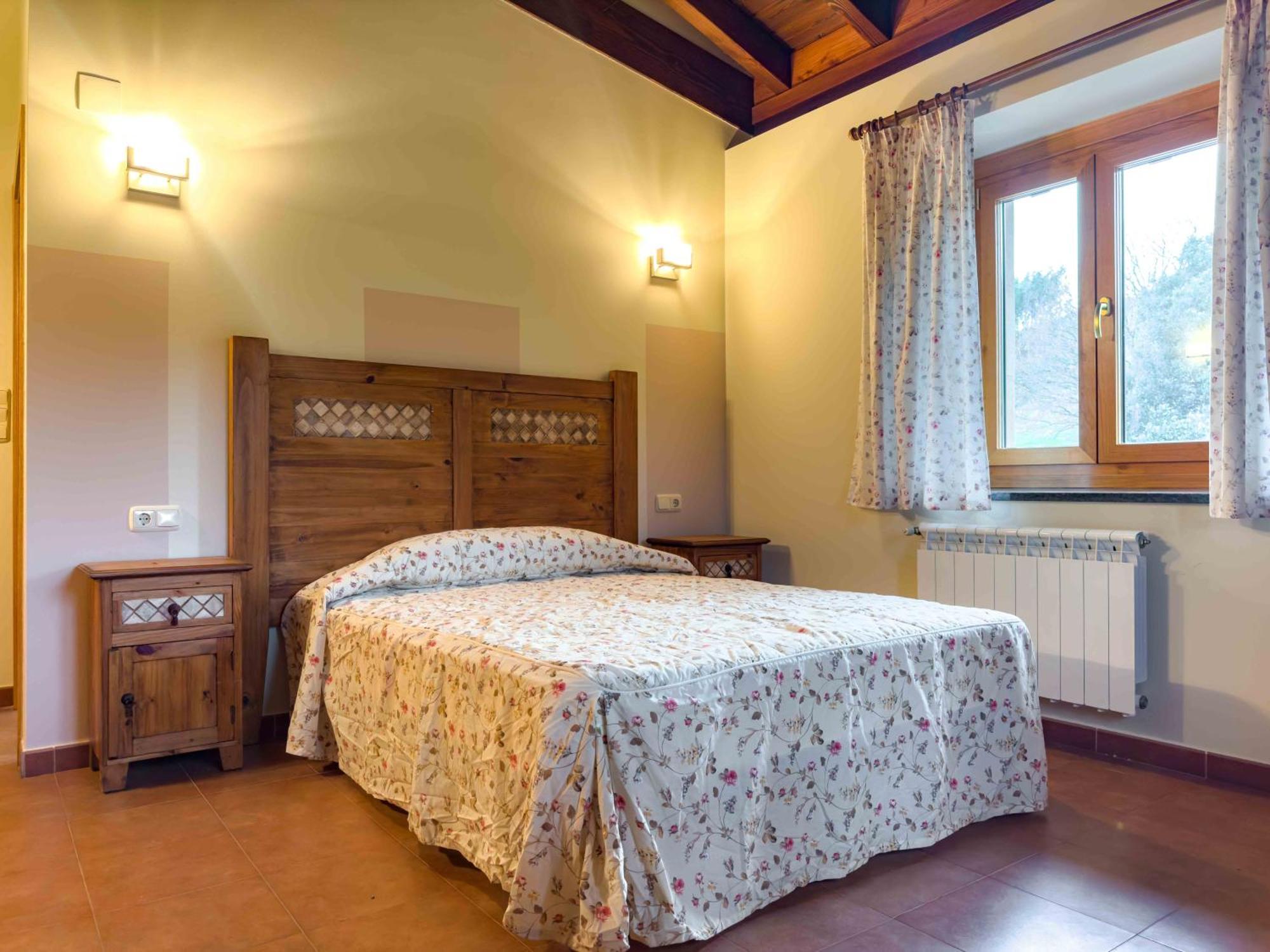 Amplia Casa Rural En Entorno Natural Ziortza-Bolibar المظهر الخارجي الصورة