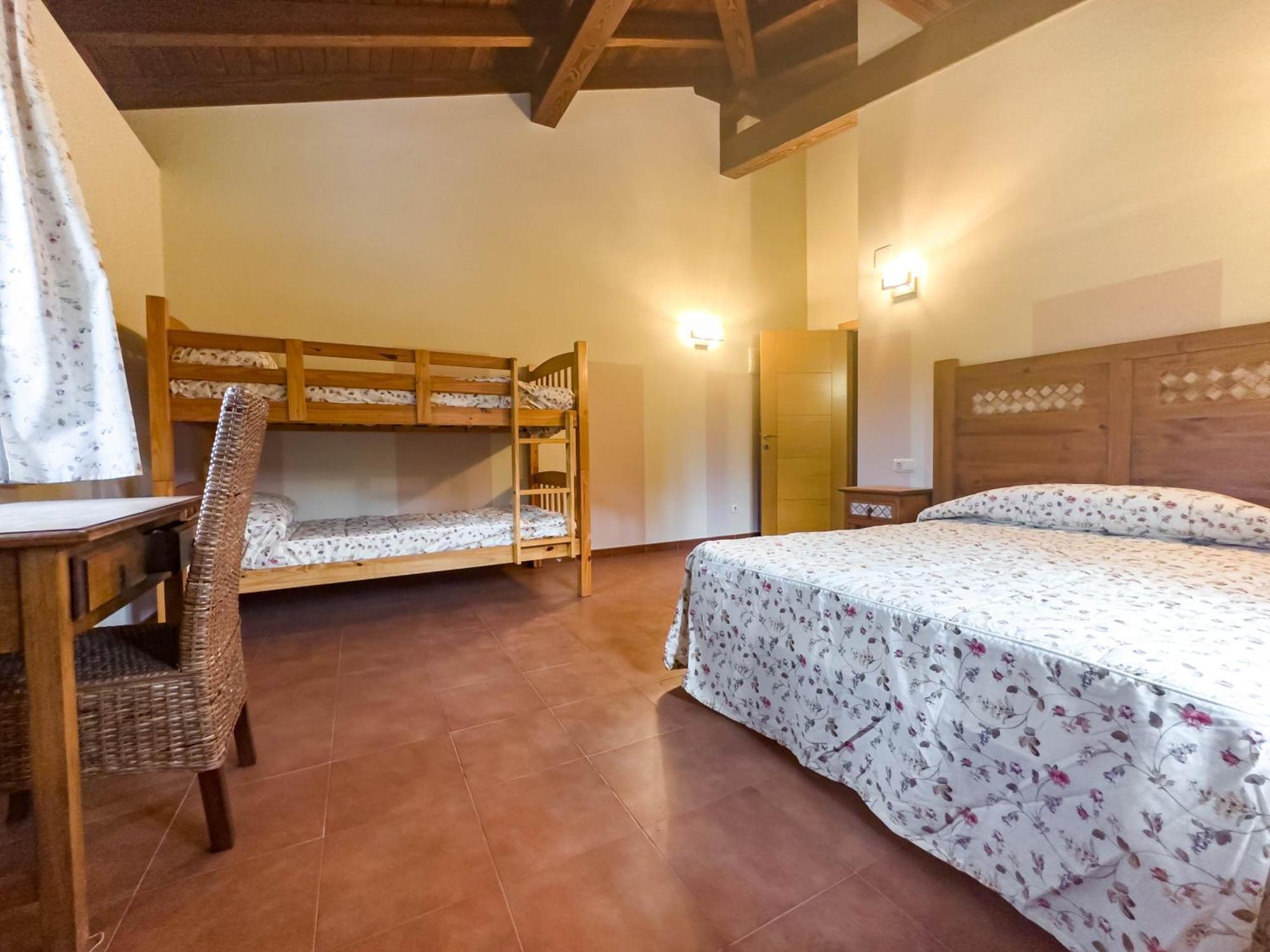 Amplia Casa Rural En Entorno Natural Ziortza-Bolibar المظهر الخارجي الصورة